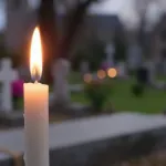 Kto zmarł dzisiaj? Sprawdź najnowsze informacje o zmarłych