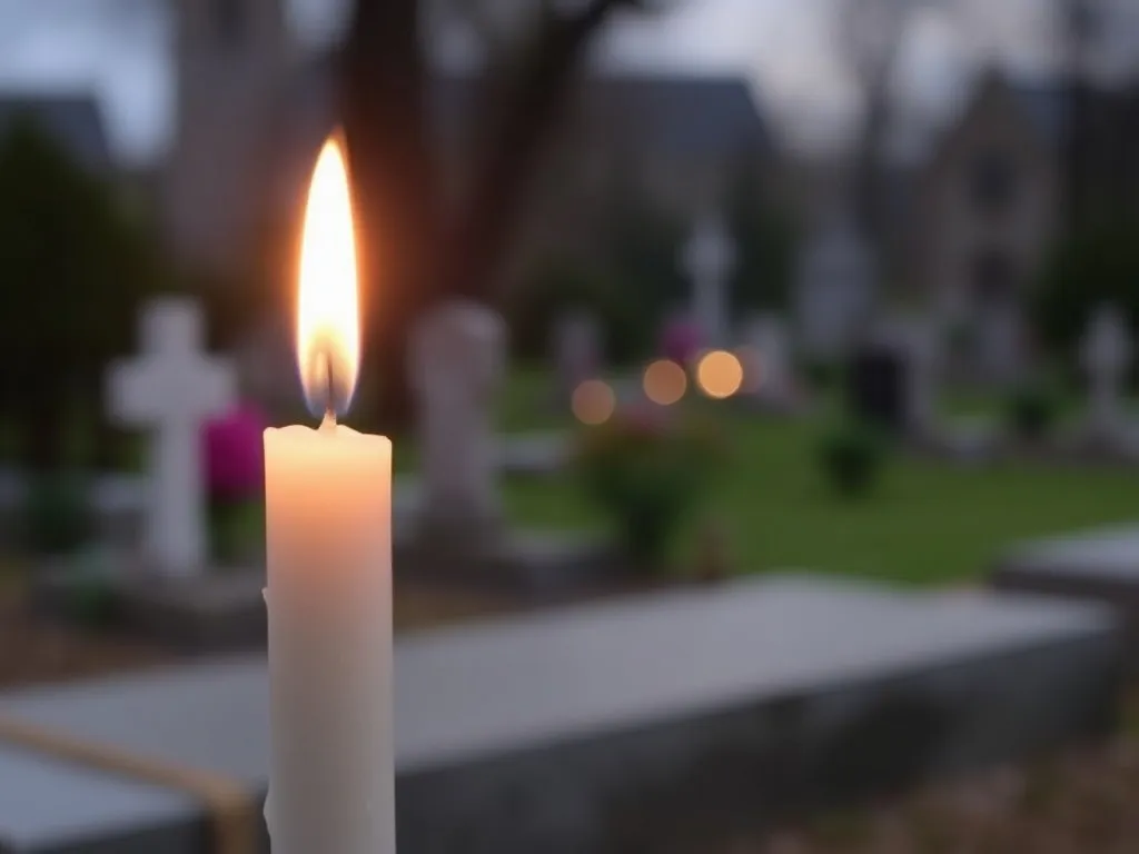 Kto zmarł dzisiaj? Sprawdź najnowsze informacje o zmarłych