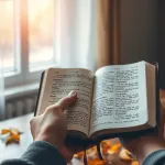 Co to znaczy alleluja? Odkryj jego głębokie znaczenie