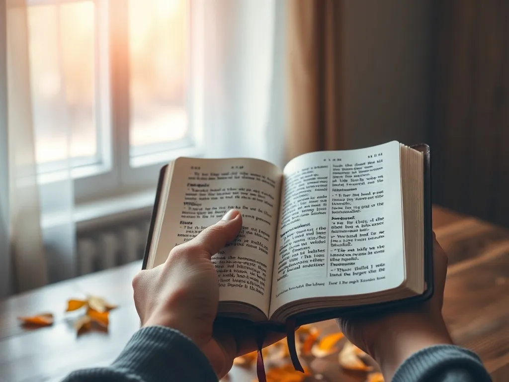 Co to znaczy alleluja? Odkryj jego głębokie znaczenie