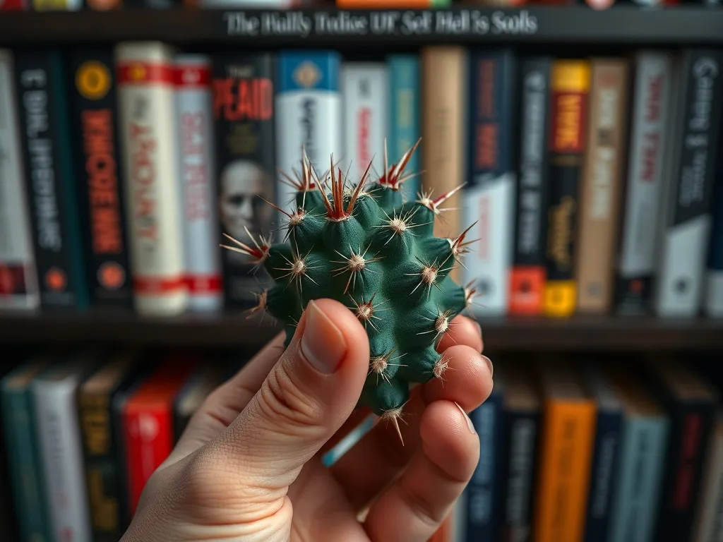 Kto to masochista? Odkryj tajemnice tego zjawiska