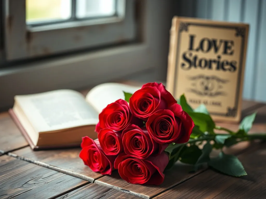 Czym jest miłość? Odkryj jej tajemnice i znaczenie