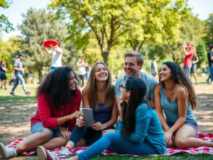 Pokolenie Z: gen z od kiedy się zaczyna?