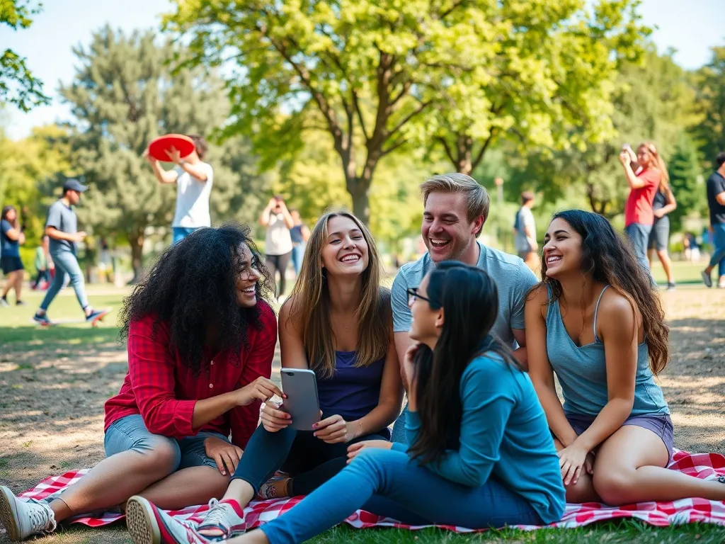 Pokolenie Z: gen z od kiedy się zaczyna?