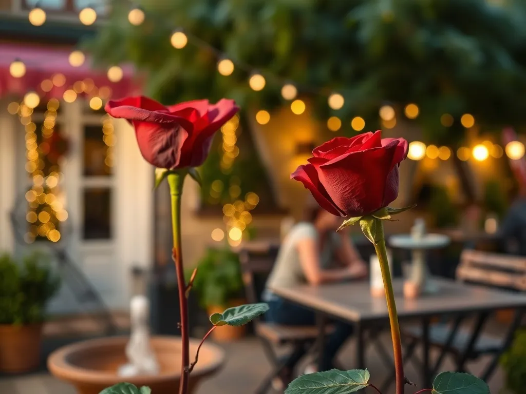 Jak poderwać dziewczynę? Sprawdzone sposoby na sukces!