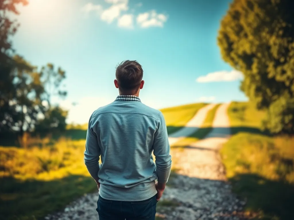 Ambiwertyk: kto to i jakie ma cechy osobowości?