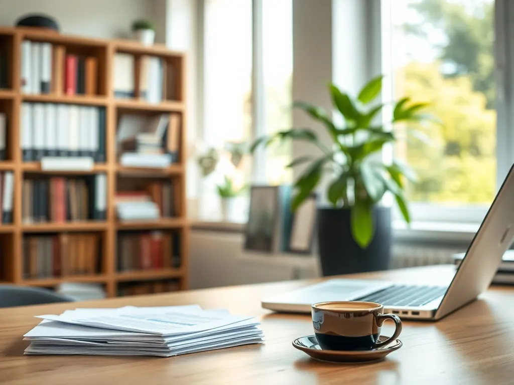 Kto to adiunkt? Wszystko, co musisz wiedzieć o tym zawodzie