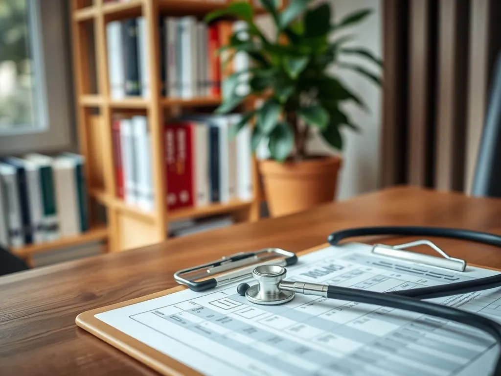 Kto to androlog? Dowiedz się, czym się zajmuje ten specjalista