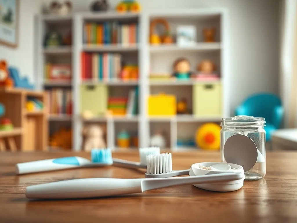 Kiedy wychodzą zęby 6?