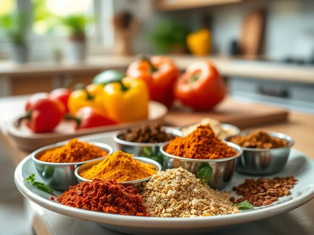 Czy dzieci mogą jeść pikantne potrawy?