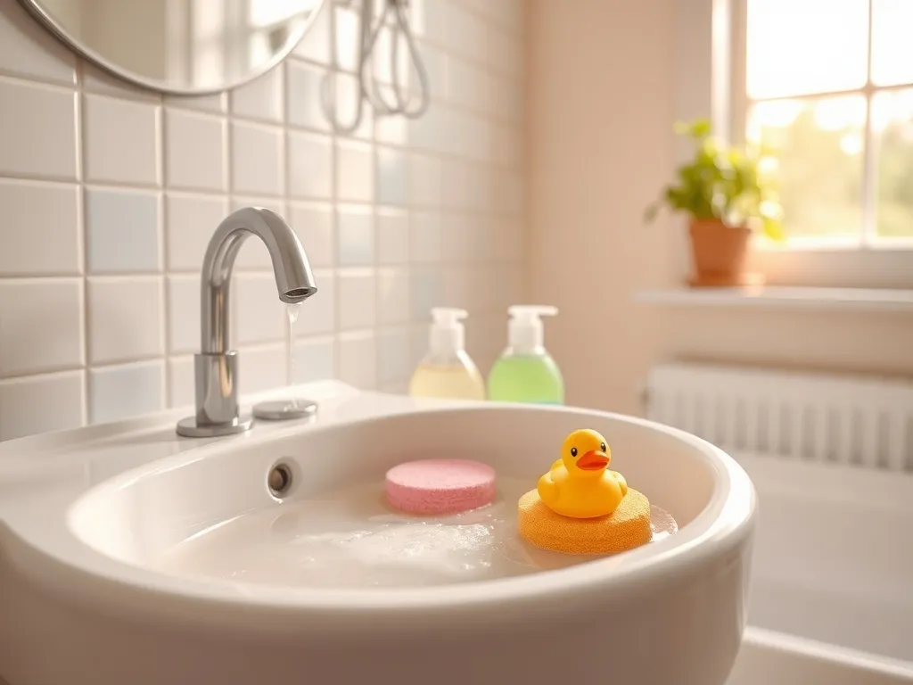 Jak zmyć tatuaż dla dzieci – bezpieczne metody