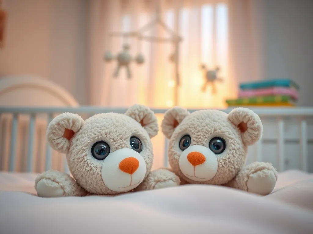 Szkliste oczy u niemowlaka - co trzeba wiedzieć?