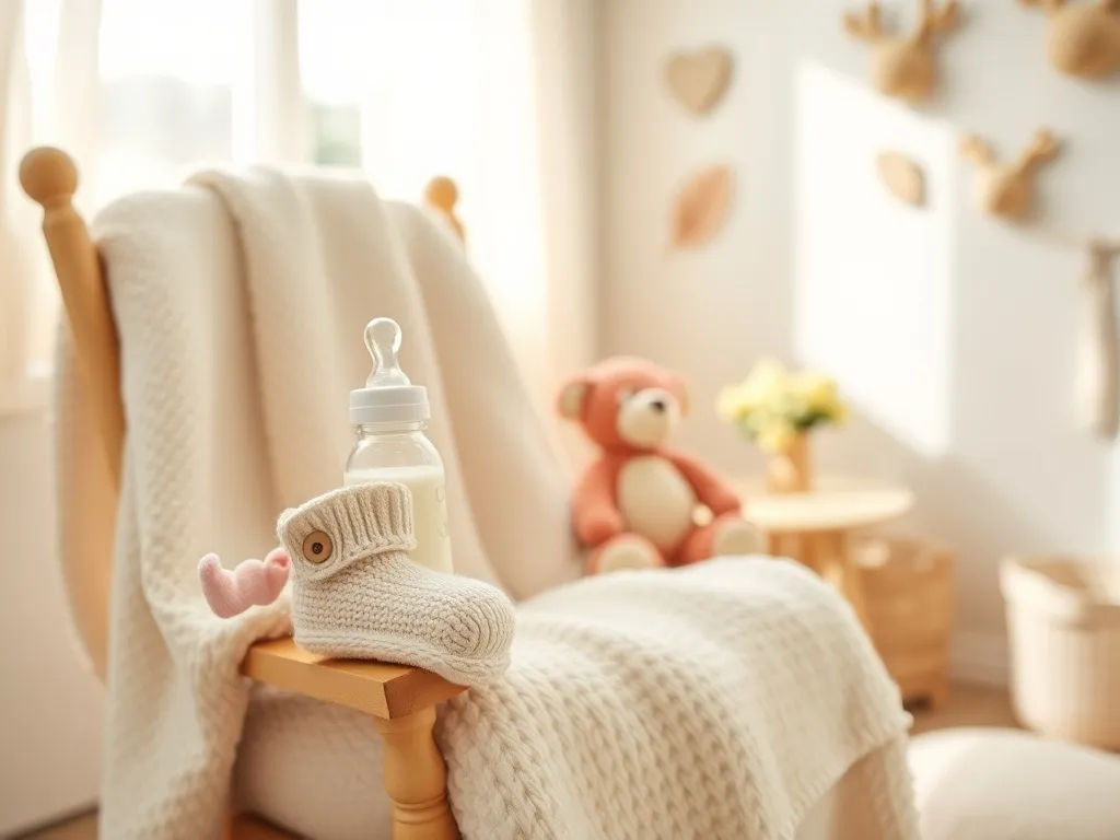 Ropiejące oczko u noworodka – czy mleko matki pomoże?