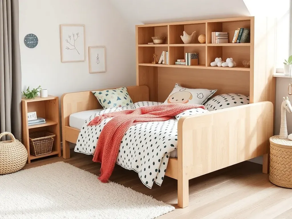 Jak Wybrać Idealną Pościel Dziecięcą