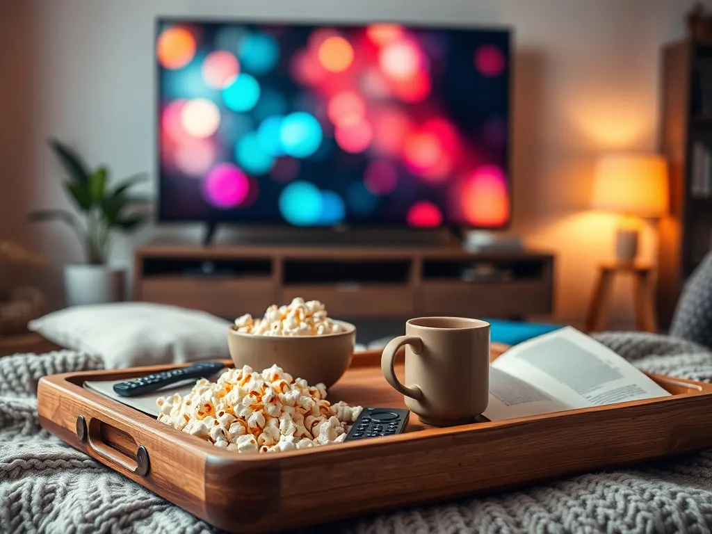 Co warto obejrzeć na Netflix w kwietniu?