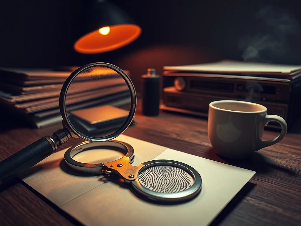 Seriale kryminalne oparte na faktach, które warto zobaczyć