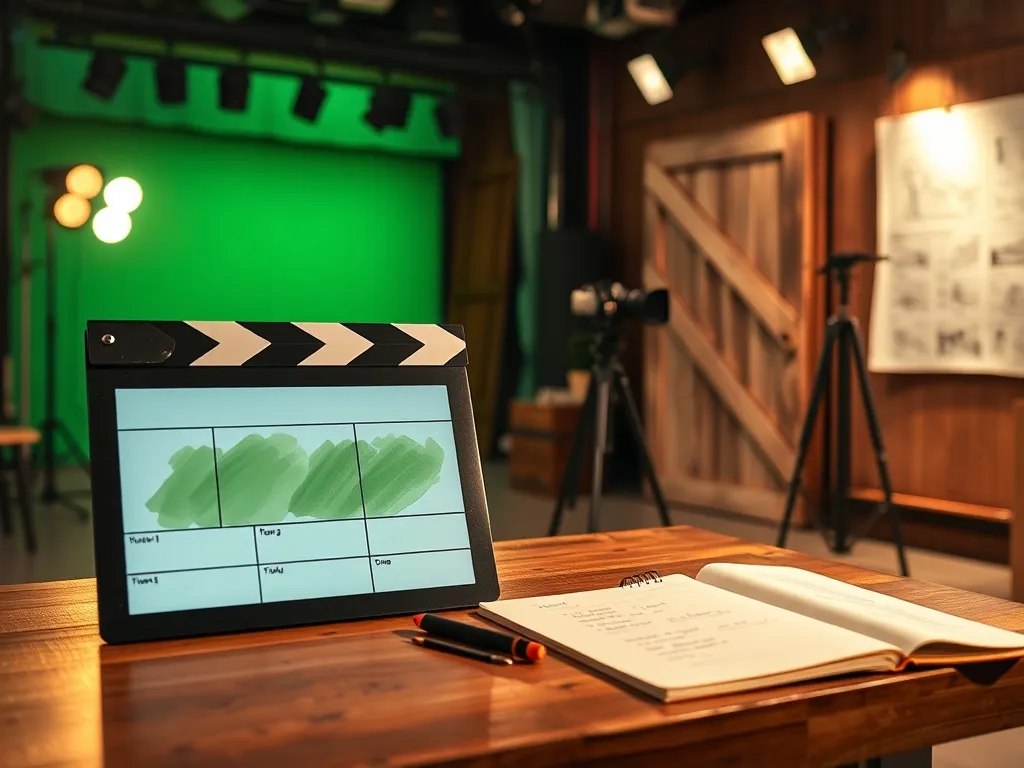 Kulisy produkcji filmu Shrek 5 i powrót znanych aktorów