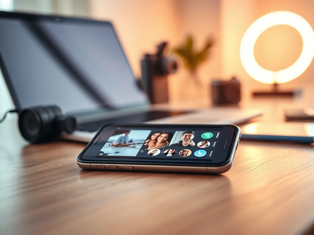 Nowe trendy na TikToku i Instagramie dla twórców wideo