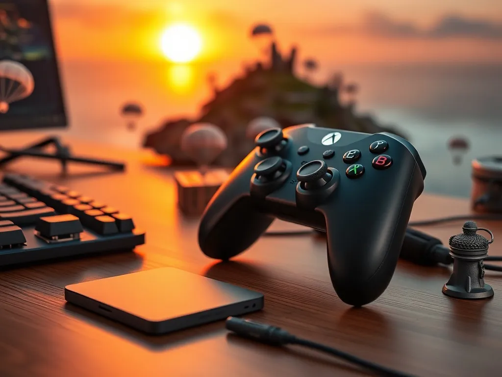 Najlepsze darmowe gry typu Battle Royale na PC i konsole