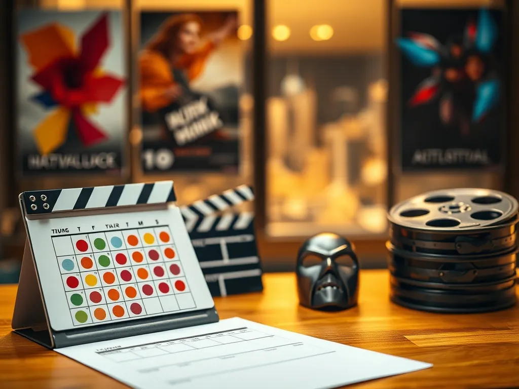 Filmy Marvela zaplanowane na najbliższe lata