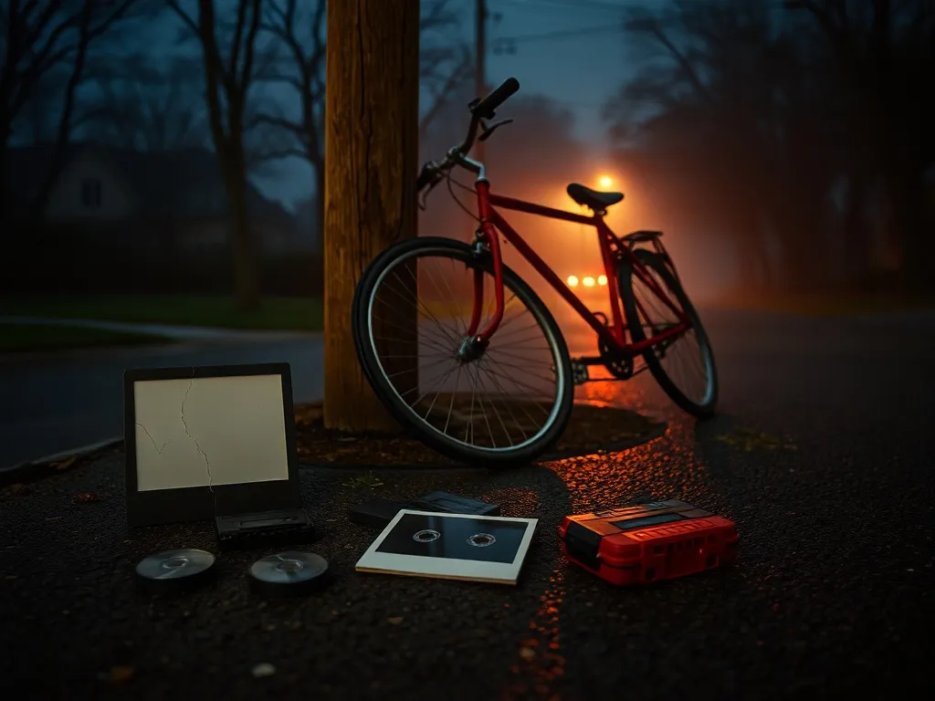 Rozwiązania zagadek w finałowym sezonie Stranger Things