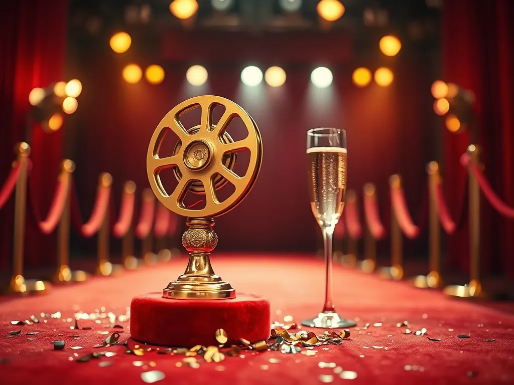 Zwycięzcy Oscarów i najgłośniejsze momenty gali