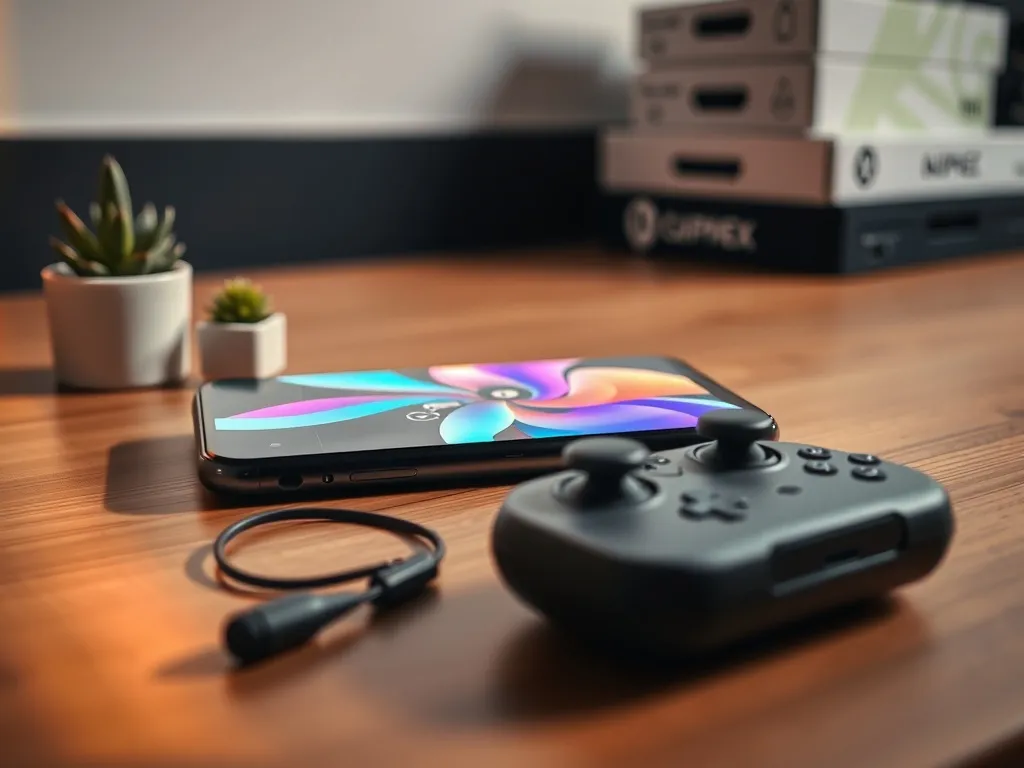 Najbardziej wyczekiwane gry mobilne tego roku – ranking