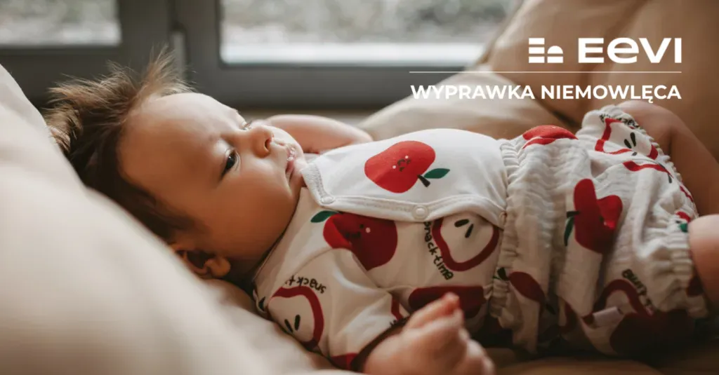 Dobrze przygotowana wyprawka