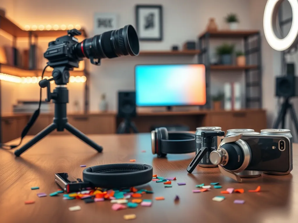 Gwiazdy polskiego YouTube i ich najnowsze wyzwania