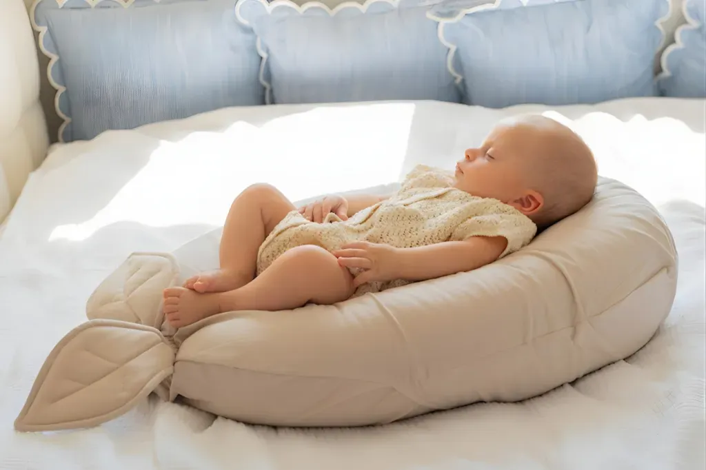 kokon niemowlęcy