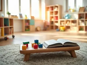 Dwie dłonie zbliżające się do siebie w ciepłym świetle, symbolizujące nawiązanie głębokiej więzi i empatii między ludźmi.